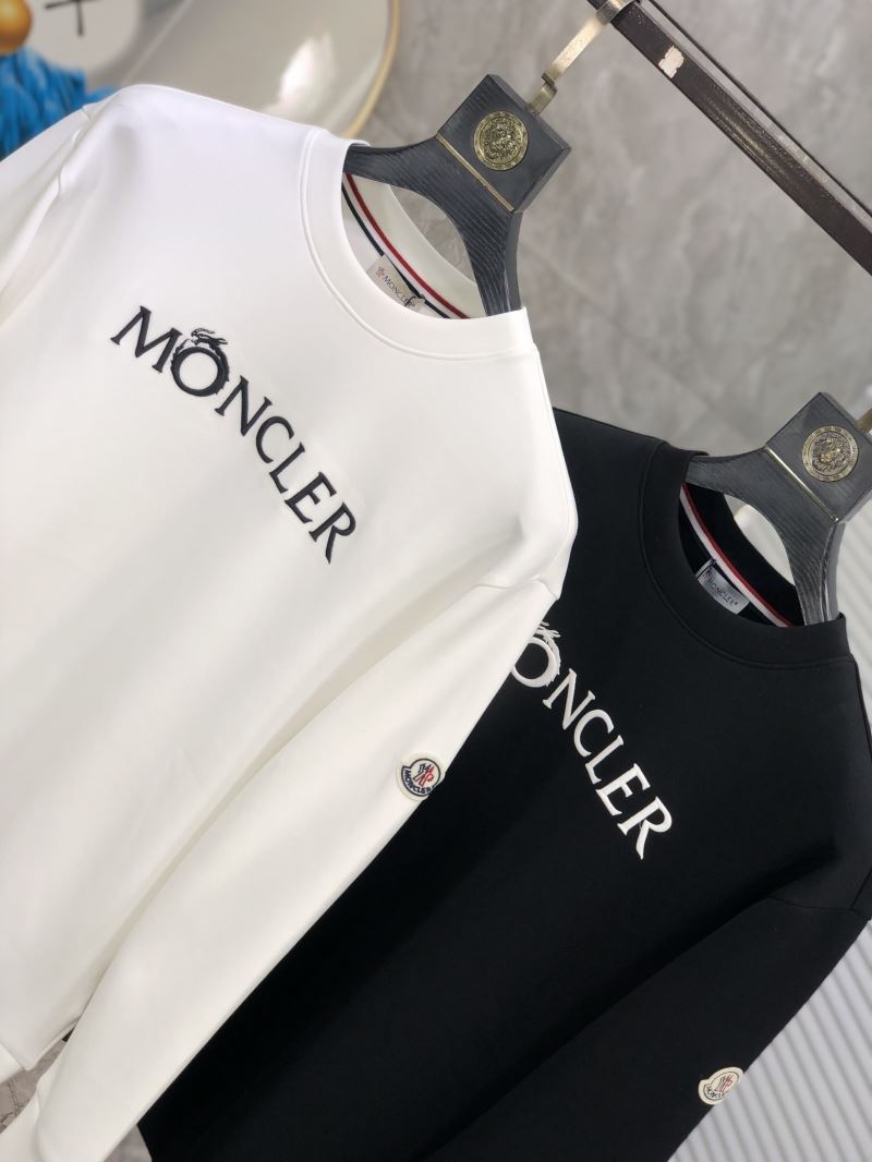 Moncler Hoodies